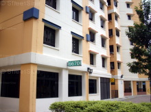 Blk 667D Jurong West Street 65 (Jurong West), HDB 5 Rooms #440632